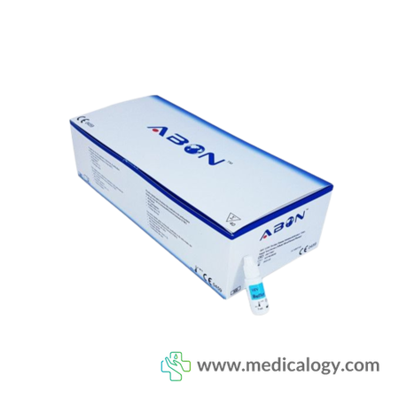 harga Rapid Test ABON IHC-302 HCV D S/P SD Diagnostic 