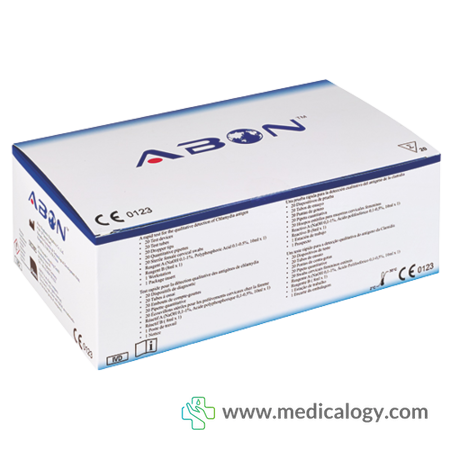 harga Rapid Test ABON IMA-T402 D WB