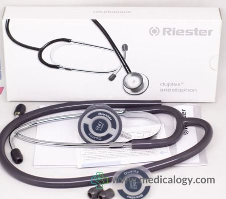 harga RIESTER cat.4041 Stethoscope Duplex Anak