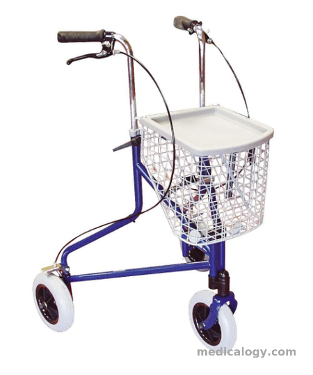 harga Rollator Model 969