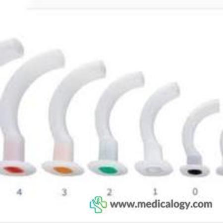 harga Rusch Guedel Airway No. 2