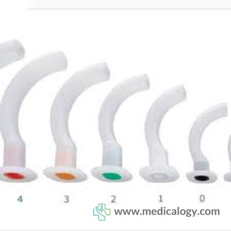 harga Rusch Guedel Airway No. 3