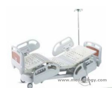 harga SANI ELECTRIC ICU BED FIVE FUNCTION