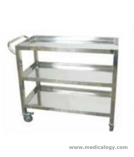 harga SANI FOOD TROLLEY