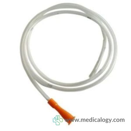 harga Selang Suction Catheter Kateter Onemed FR 16 Penghisap Lendir Cairan