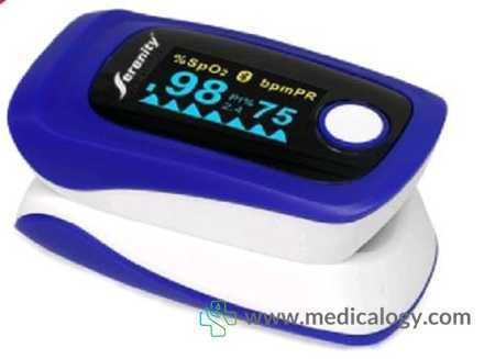 harga SERENITY Pulse Oximeter PO 90