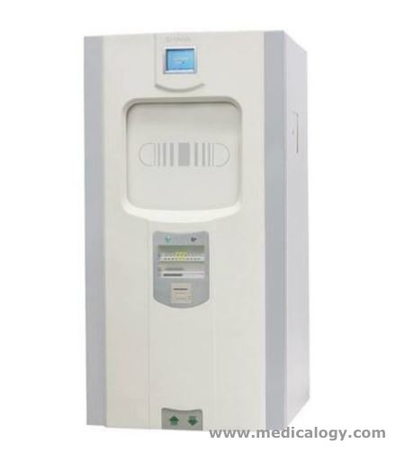 harga SHINVA Plasma Sterilizer 135 liter