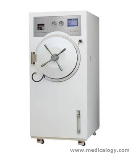 harga SHINVA Pulse Vacuum/Steam Sterilizer 185 liter