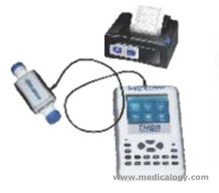 harga SPIROTHOR (MOBILE HANDHELD SPIROMETER)