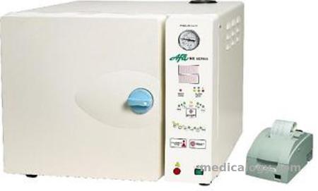 harga Steam Sterilizer AFA AS 25 NX