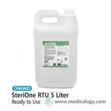 harga Sterione RTU Desinfektan 5 Liter