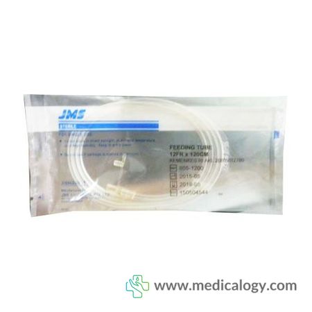 harga Stomach Tube JMS 16FR x 120 cm