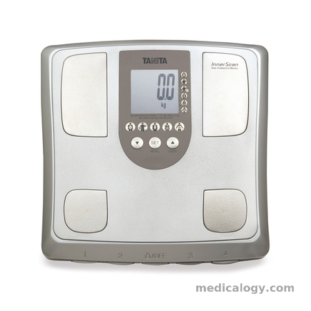 harga Tanita BC 541 Body Fat Monitor Alat Ukur Kadar Lemak