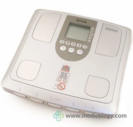 harga Tanita BC 541 Timbangan Badan Digital