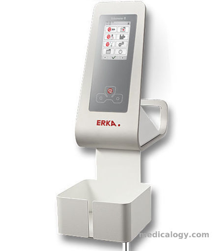 harga Erka E Flex Tensimeter Digital Alat Ukur Tekanan Darah