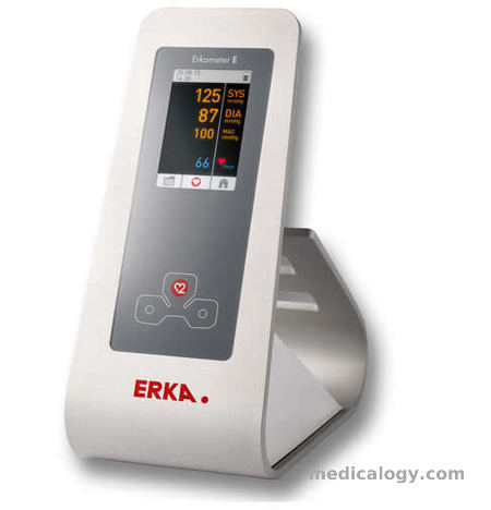 harga Erka E Model Meja Tensimeter Digital Alat Ukur Tekanan Darah