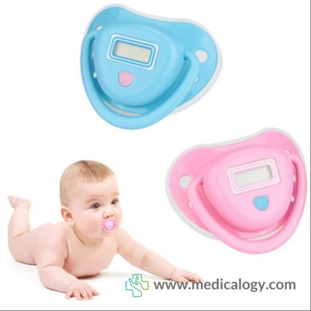 harga Termometer Dot Bayi OneMed