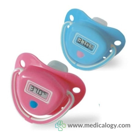 harga Termometer Dot Bayi ThermoOne OneMed