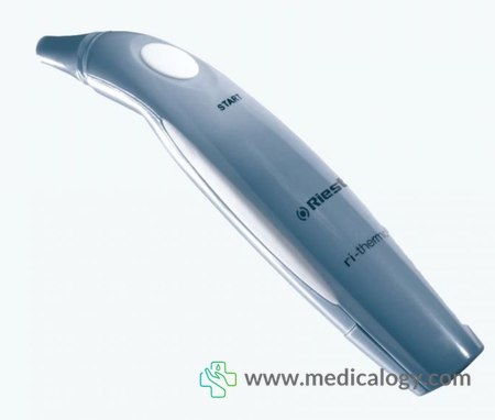 harga Termometer Klinik Ri-thermo® N Clinical Tympanic