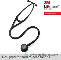 jual 3M Littmann Cardiology IV Stethoscope