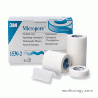 3M Micropore 2 inch