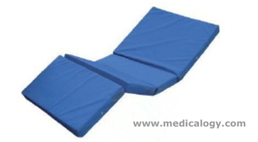 4 Folding Foam Mattress (80mm thickness) AG-M004 Aegean