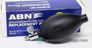 ABN Standart Balon Aneroid/ Jarum Spare Part Tensimeter