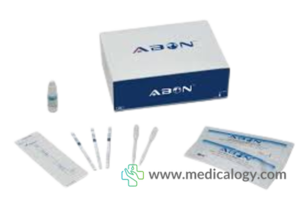 ABON IHC-301 HCV St S/P SD Diagnostic 