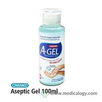 AGel Aseptic Gel 100 ml Onemed