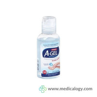 jual AGel Aseptic Gel 50 ml Onemed