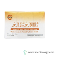 jual ALKAFIL Kasa Alkohol per box isi 16