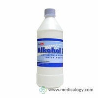 jual Alkohol 70% OneMed 300ml