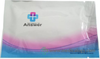 jual ANSWER COC STRIP (PER TEST)