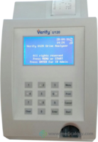 ANSWER VERIFY URINALYSIS READER MACHINE U 120 