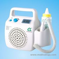 jual AOGEJIAN Portable Fetal Doppler (AG-21A)