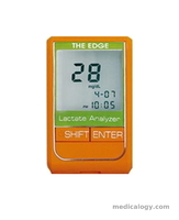 jual Apex Bio EDGE Meter (Asam Laktat) Alat Cek Kadar Laktat 