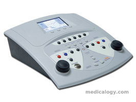 Audiometer Bell Plus