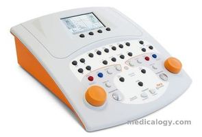 Audiometer Harp Plus