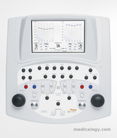 Audiometer Piano Plus VRA