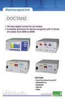 jual Beful Electrosurgical Unit Doctanz 80