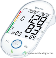 jual Beurer BM 55 Tensimeter Digital Alat Ukur Tekanan Darah