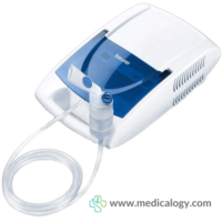 jual Beurer IH 21 Compressor Nebulizer Alat Uap