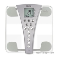 jual Tanita BC 543 Body Fat Monitor Alat Ukur Kadar Lemak