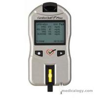 jual Cardiocheck PLUS Analyzer Alat Cek Kadar Lipid