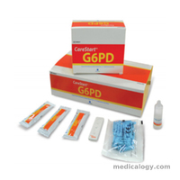 jual Carestart G6PD Rapid Test