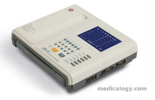 jual Carewell Medi ECG 12 Channel (Stress ECG)