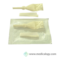 jual Condom Catheter OneMed per pcs Size S