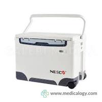 jual Cool Vaccine Carrier Uk. 36 Liter Brand: NESCO