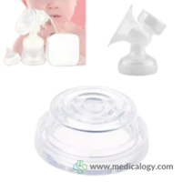 Corong Karet untuk Pompa Asi Breast Pump Laicatech 868