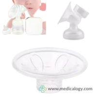 jual Corong Plastik untuk Pompa Asi Breast Pump Laicatech 868